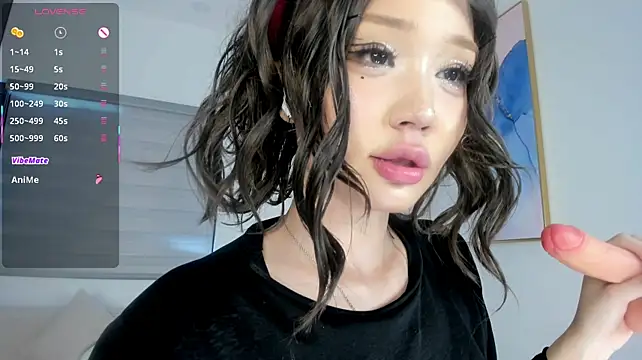 Aoki_sweetのライブXXXチャット