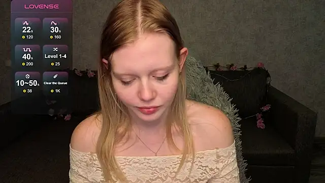 Wendy_228 Live XXX-Chat