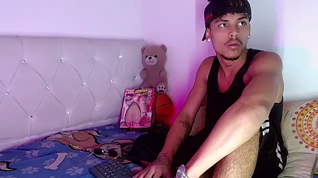 Chat XXX Live Angel_foxc13