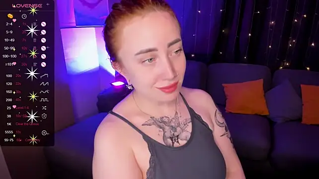 deboramoore Live XXX-chat