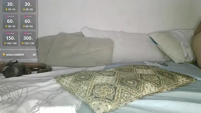 XXX chat uživo modela canarito18