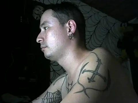 vampireathome's Live XXX Chat