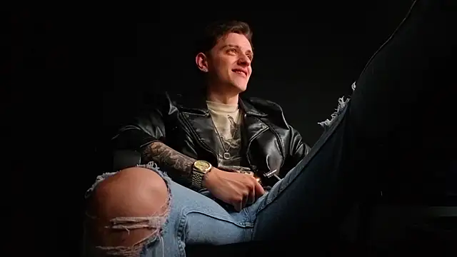 FelixStarkk's Live XXX Chat
