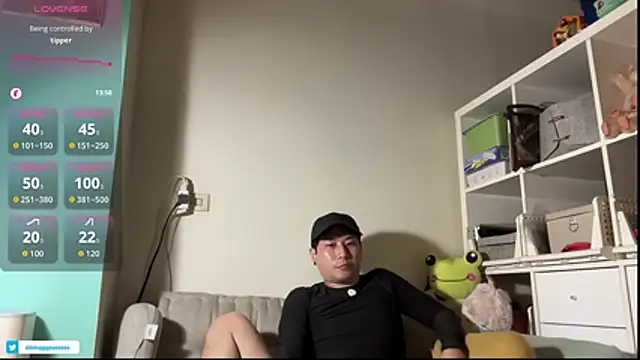 Chat XXX Live RC-Nox