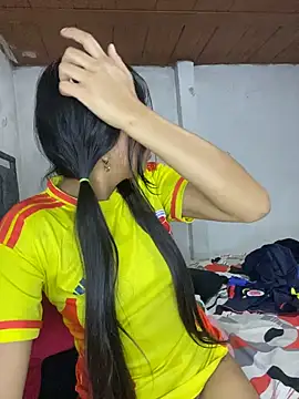 PrincessHot_ Obrolan Langsung XXX