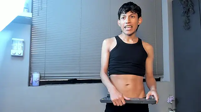 Pierre_Leroy_ Live XXX-chat