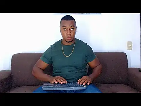 JaySmit_ élő XXX-chatje