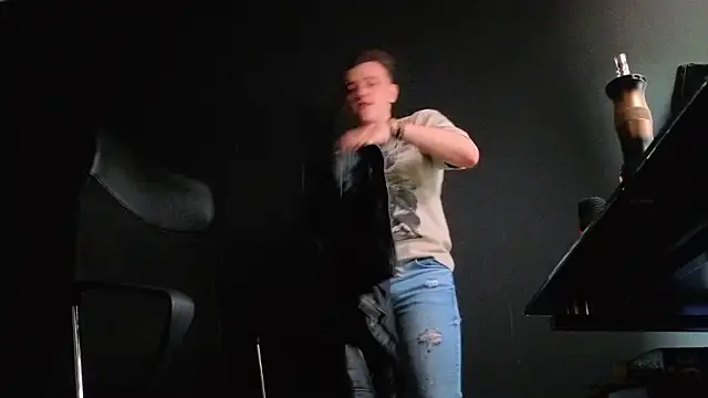 FelixStarkk Chat XXX live