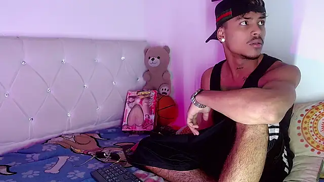 Chat XXX en directo de Angel_foxc13