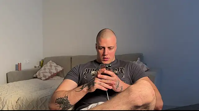 telenokk élő XXX-chatje