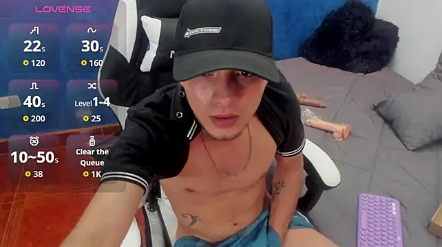 Онлайн чат XXX Dante_vip
