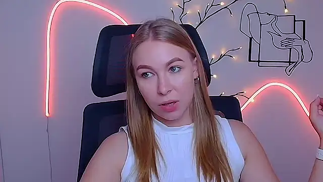 Dana_flowers Chat XXX in diretta