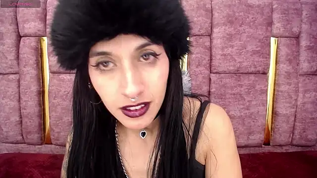 FRANCHESCA_LOVE_ Chat XXX in diretta