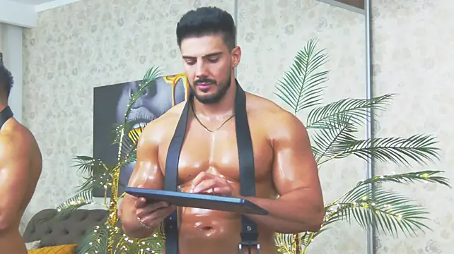 Chat XXX Live DustinKeent