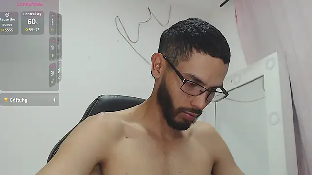 russthiago Live XXX-chat