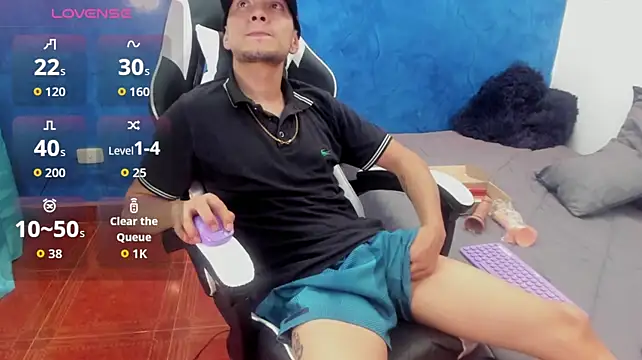 Dante_vip – Naživo XXX chat