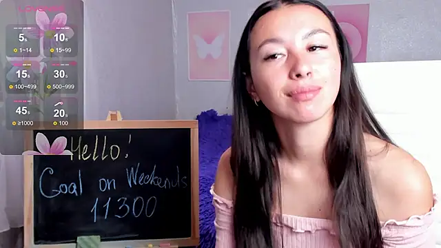 Онлайн чат XXX Geisha_Anna