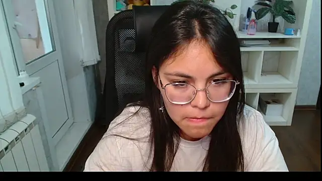Chat XXX ao vivo de Anda_here