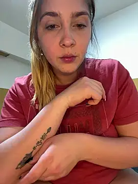 ayebran's Live XXX Chat