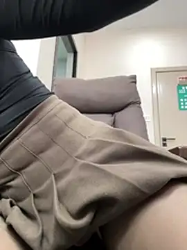 Chat XXX Live mollymm