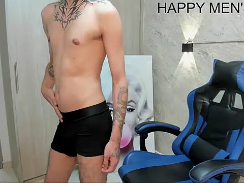 XXX chat uživo modela johan_tempt