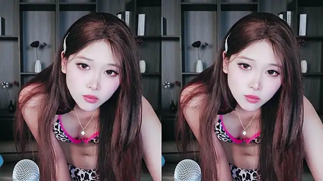 Chat XXX Live xiaxia-01