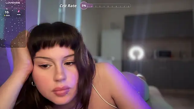 Anny_Bee's Live XXX Chat