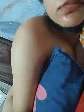sanu_07's Webcam Show