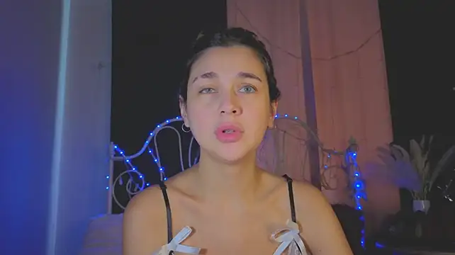 Funny_Bunny's Live XXX Chat