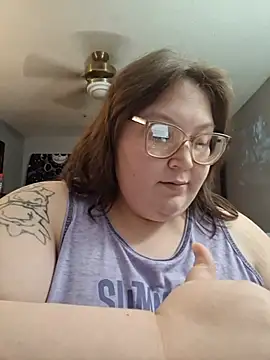 Spoilxdahlia's Live XXX Chat