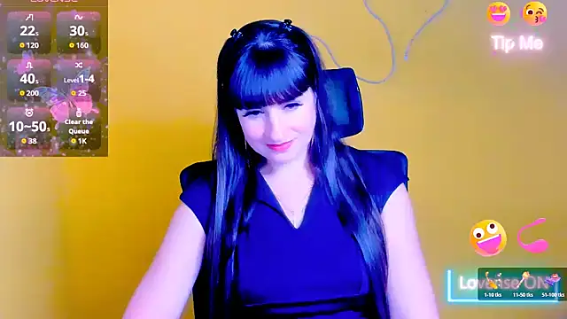 Violla_Myn Live XXX chat