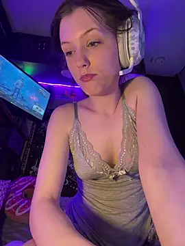 Lilactease's Live XXX Chat