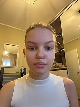 AshleyMur's Live XXX Chat