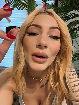 Živý XXX chat AngieShae