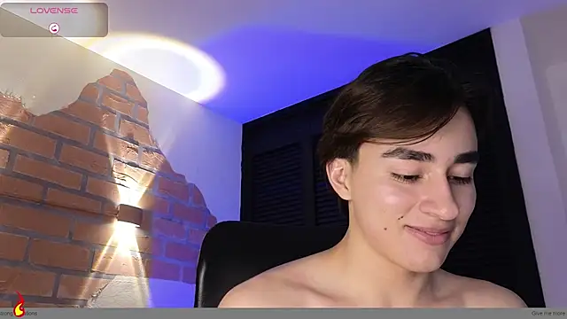 Онлайн чат XXX Connorr_01