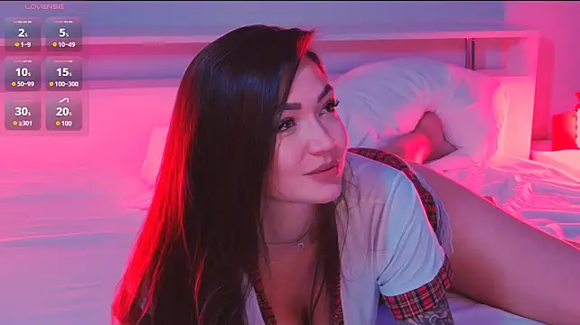 Emilia_Rodess – Naživo XXX chat