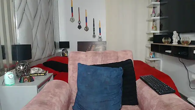 Živý XXX chat nati_muscle