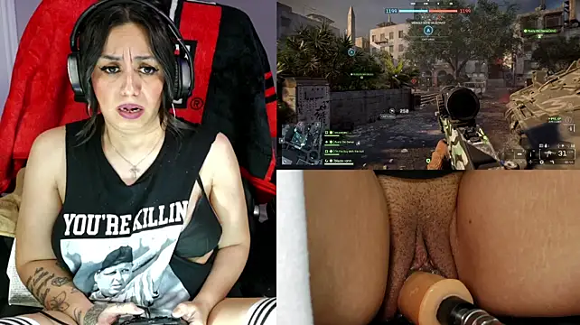 Chat XXX en directo de Blaze_Onn