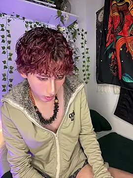 Chat XXX ao vivo de noynxz