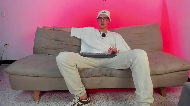 Živý XXX chat Vlad__night