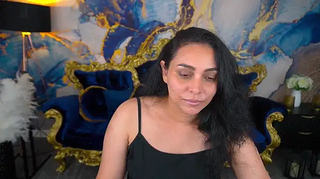 KarinaHaYess' Live XXX Chat