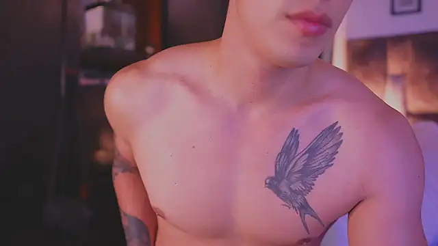 XXX chat uživo modela I_Gabriel