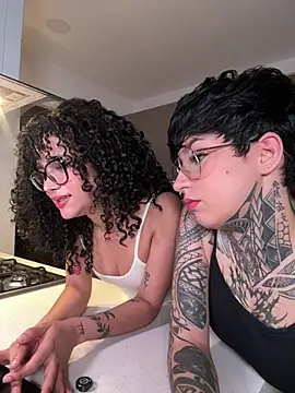 Lianh_Benett's Live XXX Chat