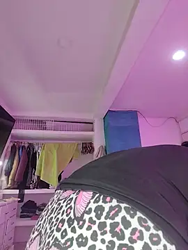 LuluDream's Live XXX Chat