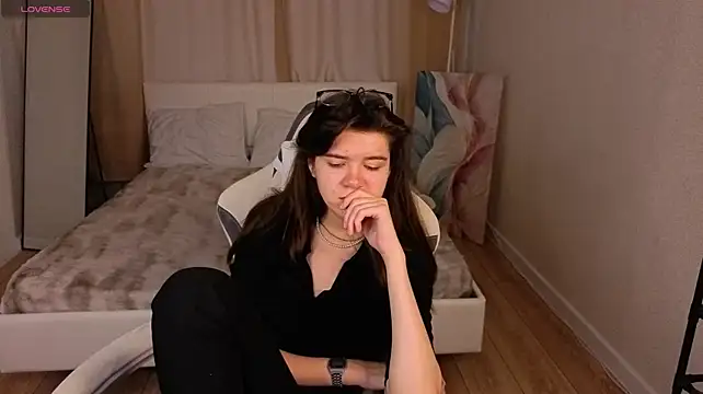 Chat +18 de Rita_Addams ao vivo