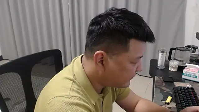 Živý XXX chat zhang1118
