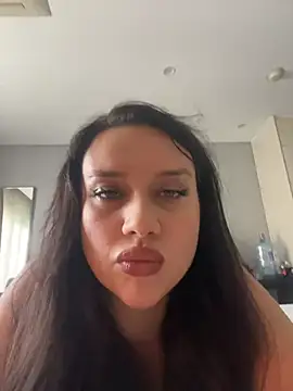 AminaCharm 现场XXX聊天