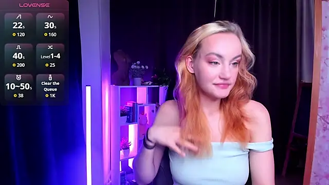 Ida_FaneStain's Live XXX Chat
