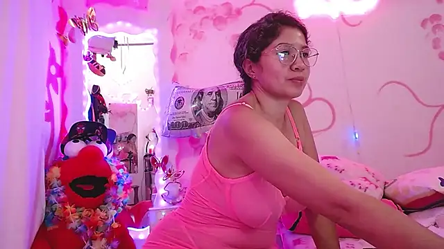 dainaflowers' Live XXX Chat