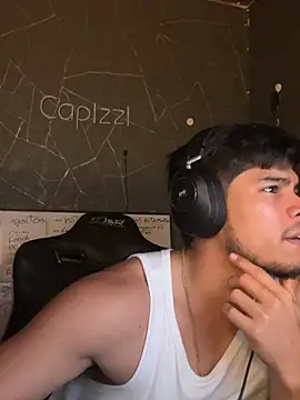 XXX chat uživo modela David_capizzi_